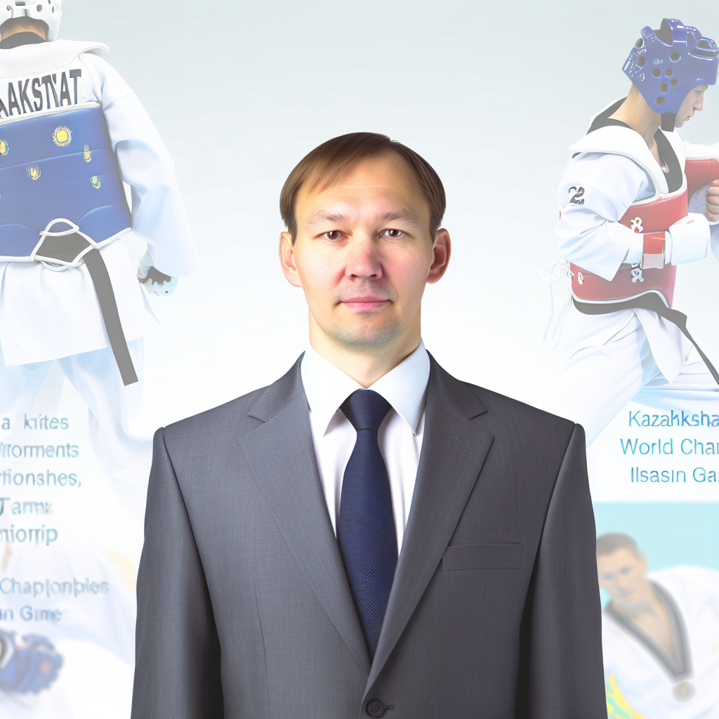 Портрет автора блога